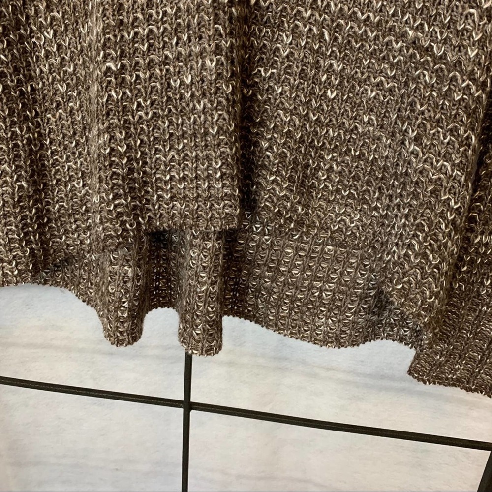 AMERICAN EAGLE OUTFITTERS Loose Knit Sweater Women's Size Medium - Picture 4 of 7